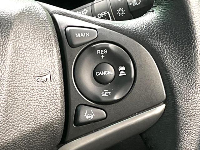 フィットハイブリッド L ホンダセンシング 純正ナビ バックカメラ ETC 衝突軽減 LEDヘッド フルセグ Bluetooth レーダークルーズ オートエアコン スマートキー(6枚目)