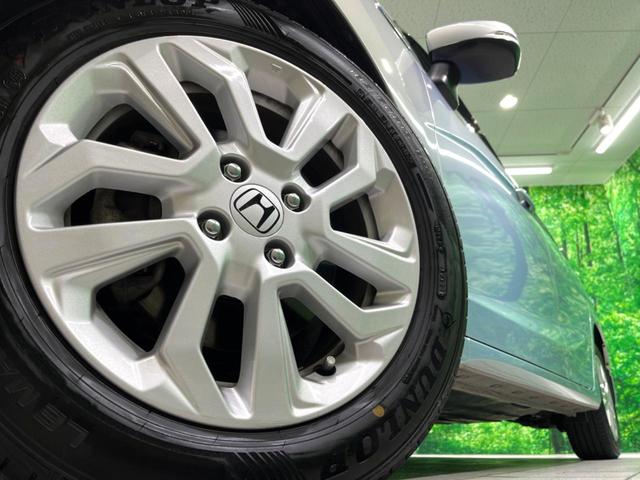 フィットハイブリッド L ホンダセンシング 純正ナビ バックカメラ ETC 衝突軽減 LEDヘッド フルセグ Bluetooth レーダークルーズ オートエアコン スマートキー(14枚目)