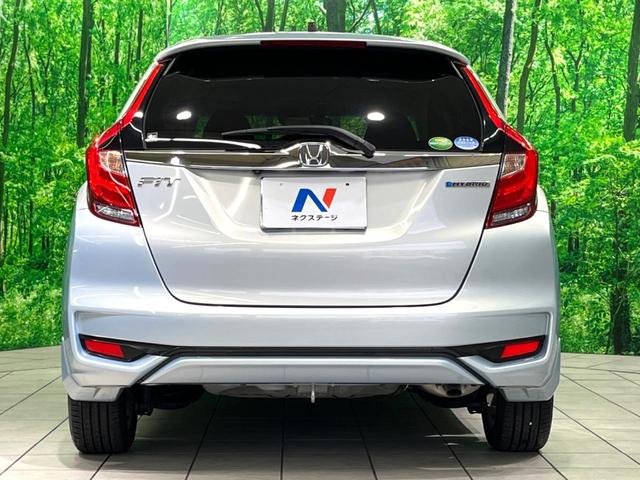 フィットハイブリッド L ホンダセンシング 純正ナビ バックカメラ ETC 衝突軽減 LEDヘッド フルセグ Bluetooth レーダークルーズ オートエアコン スマートキー(16枚目)