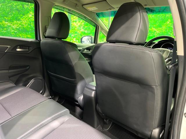 フィットハイブリッド L ホンダセンシング 純正ナビ バックカメラ ETC 衝突軽減 LEDヘッド フルセグ Bluetooth レーダークルーズ オートエアコン スマートキー(32枚目)