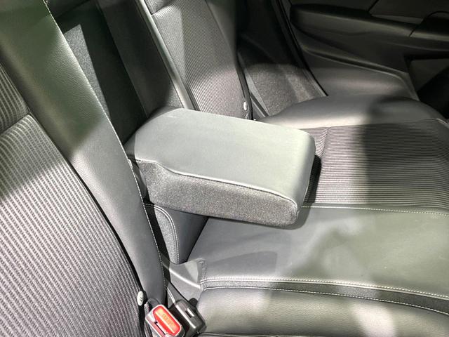 フィットハイブリッド L ホンダセンシング 純正ナビ バックカメラ ETC 衝突軽減 LEDヘッド フルセグ Bluetooth レーダークルーズ オートエアコン スマートキー(33枚目)