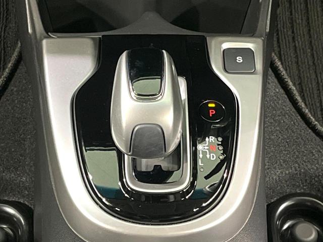 フィットハイブリッド L ホンダセンシング 純正ナビ バックカメラ ETC 衝突軽減 LEDヘッド フルセグ Bluetooth レーダークルーズ オートエアコン スマートキー(35枚目)