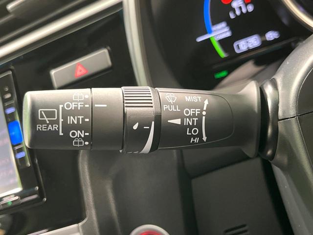 フィットハイブリッド L ホンダセンシング 純正ナビ バックカメラ ETC 衝突軽減 LEDヘッド フルセグ Bluetooth レーダークルーズ オートエアコン スマートキー(39枚目)