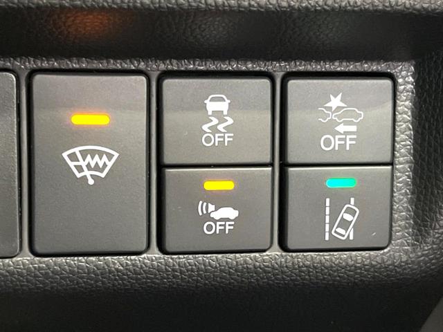 フィットハイブリッド L ホンダセンシング 純正ナビ バックカメラ ETC 衝突軽減 LEDヘッド フルセグ Bluetooth レーダークルーズ オートエアコン スマートキー(49枚目)