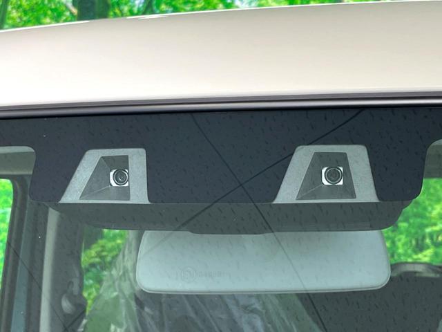 ハスラー ハイブリッドG 届出済未使用車 衝突軽減 レーダークルーズ LEDヘッド シートヒーター オートエアコン スマートキー(3枚目)