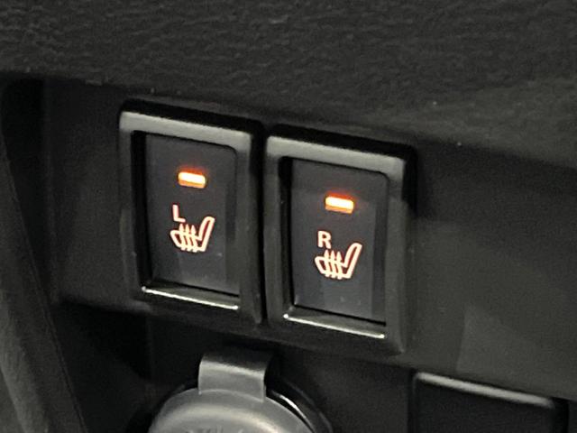 ハスラー ハイブリッドG 届出済未使用車 衝突軽減 レーダークルーズ LEDヘッド シートヒーター オートエアコン スマートキー(5枚目)