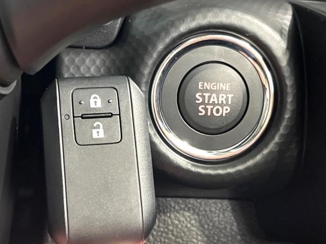 ハスラー ハイブリッドG 届出済未使用車 衝突軽減 レーダークルーズ LEDヘッド シートヒーター オートエアコン スマートキー(6枚目)