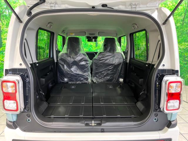 ハスラー ハイブリッドG 届出済未使用車 衝突軽減 レーダークルーズ LEDヘッド シートヒーター オートエアコン スマートキー(11枚目)