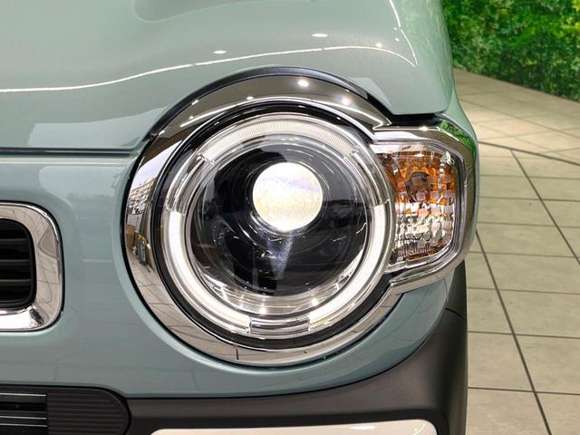 ハスラー ハイブリッドG 届出済未使用車 衝突軽減 レーダークルーズ LEDヘッド シートヒーター オートエアコン スマートキー(13枚目)