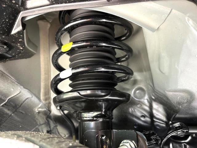 ハスラー ハイブリッドG 届出済未使用車 衝突軽減 レーダークルーズ LEDヘッド シートヒーター オートエアコン スマートキー(20枚目)