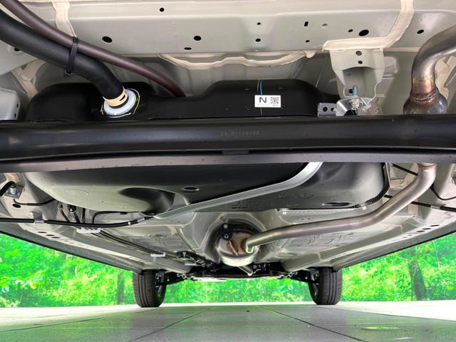 ハスラー ハイブリッドG 届出済未使用車 衝突軽減 レーダークルーズ LEDヘッド シートヒーター オートエアコン スマートキー(21枚目)