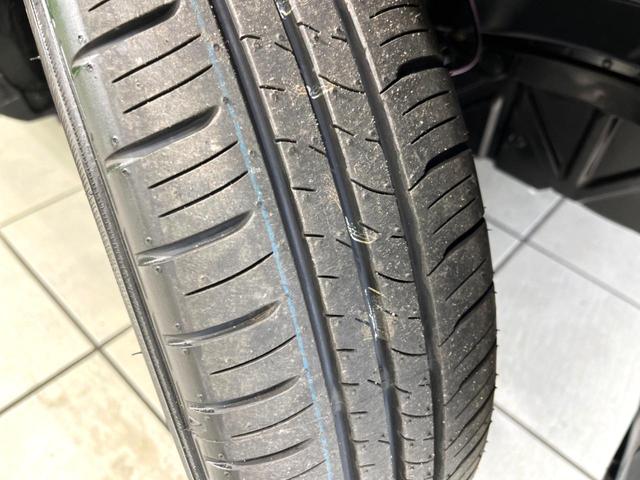 ハスラー ハイブリッドG 届出済未使用車 衝突軽減 レーダークルーズ LEDヘッド シートヒーター オートエアコン スマートキー(28枚目)