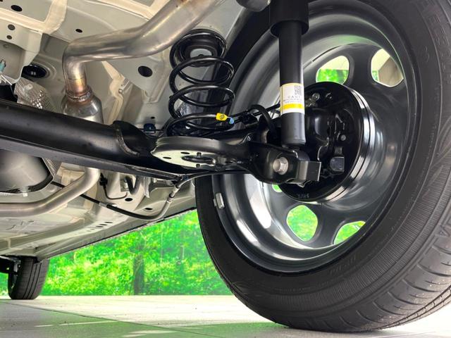 ハスラー ハイブリッドG 届出済未使用車 衝突軽減 レーダークルーズ LEDヘッド シートヒーター オートエアコン スマートキー(30枚目)