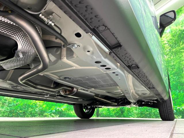 ハスラー ハイブリッドG 届出済未使用車 衝突軽減 レーダークルーズ LEDヘッド シートヒーター オートエアコン スマートキー(31枚目)