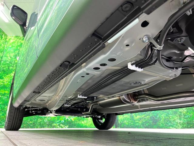 ハスラー ハイブリッドG 届出済未使用車 衝突軽減 レーダークルーズ LEDヘッド シートヒーター オートエアコン スマートキー(32枚目)