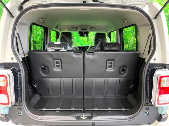 ハスラー ハイブリッドG 届出済未使用車 衝突軽減 レーダークルーズ LEDヘッド シートヒーター オートエアコン スマートキー(33枚目)