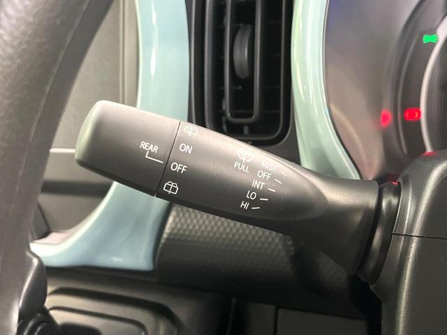 ハスラー ハイブリッドG 届出済未使用車 衝突軽減 レーダークルーズ LEDヘッド シートヒーター オートエアコン スマートキー(43枚目)