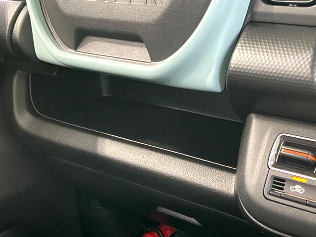 ハスラー ハイブリッドG 届出済未使用車 衝突軽減 レーダークルーズ LEDヘッド シートヒーター オートエアコン スマートキー(47枚目)