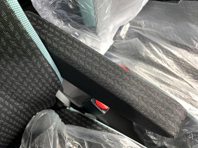 ハスラー ハイブリッドG 届出済未使用車 衝突軽減 レーダークルーズ LEDヘッド シートヒーター オートエアコン スマートキー(50枚目)