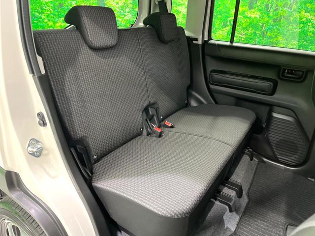 ハスラー ハイブリッドG オーディオ 衝突軽減 レーダークルーズ LEDヘッド コーナーセンサー シートヒーター オートエアコン スマートキー 電動格納ミラー(11枚目)