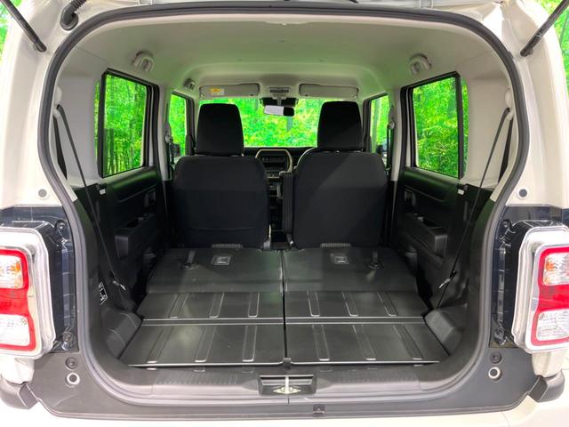 ハスラー ハイブリッドG オーディオ 衝突軽減 レーダークルーズ LEDヘッド コーナーセンサー シートヒーター オートエアコン スマートキー 電動格納ミラー(12枚目)