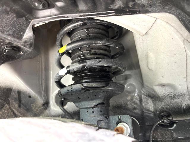 ハスラー ハイブリッドG オーディオ 衝突軽減 レーダークルーズ LEDヘッド コーナーセンサー シートヒーター オートエアコン スマートキー 電動格納ミラー(21枚目)