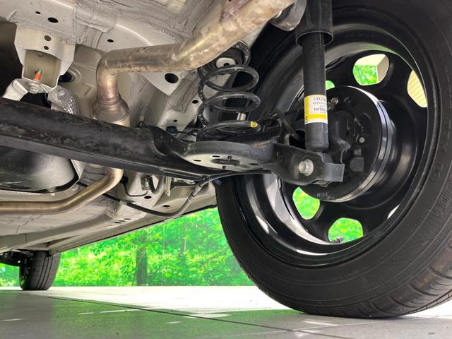 ハスラー ハイブリッドG オーディオ 衝突軽減 レーダークルーズ LEDヘッド コーナーセンサー シートヒーター オートエアコン スマートキー 電動格納ミラー(27枚目)