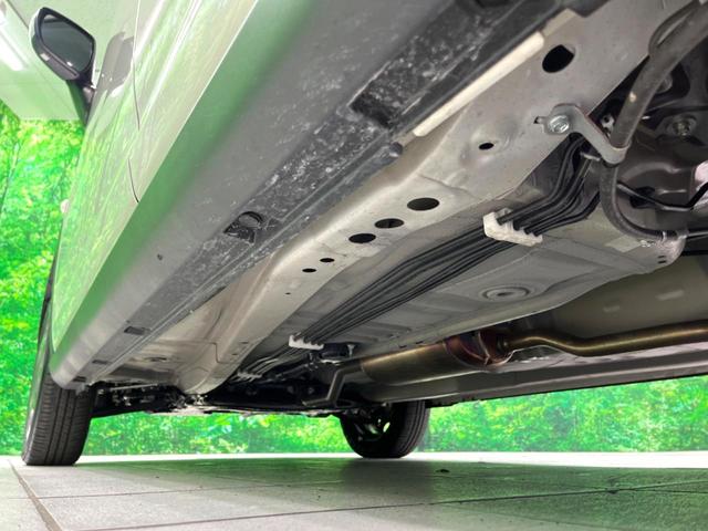 ハスラー ハイブリッドG オーディオ 衝突軽減 レーダークルーズ LEDヘッド コーナーセンサー シートヒーター オートエアコン スマートキー 電動格納ミラー(29枚目)