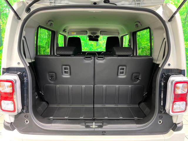 ハスラー ハイブリッドG オーディオ 衝突軽減 レーダークルーズ LEDヘッド コーナーセンサー シートヒーター オートエアコン スマートキー 電動格納ミラー(30枚目)