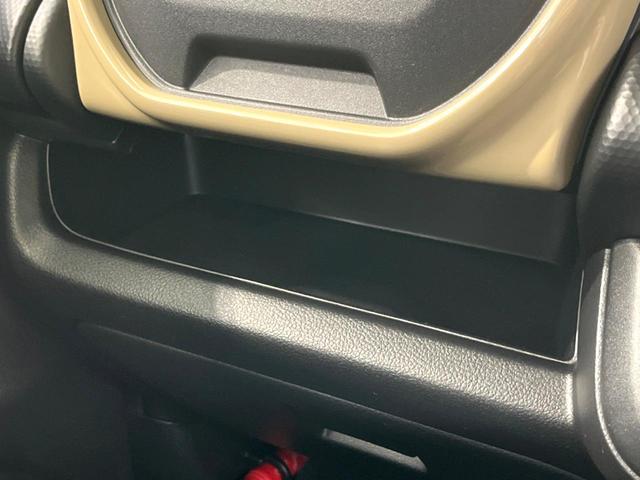 ハスラー ハイブリッドG オーディオ 衝突軽減 レーダークルーズ LEDヘッド コーナーセンサー シートヒーター オートエアコン スマートキー 電動格納ミラー(35枚目)