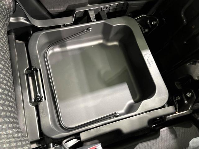 ハスラー ハイブリッドG オーディオ 衝突軽減 レーダークルーズ LEDヘッド コーナーセンサー シートヒーター オートエアコン スマートキー 電動格納ミラー(37枚目)