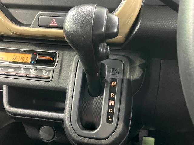 ハスラー ハイブリッドG オーディオ 衝突軽減 レーダークルーズ LEDヘッド コーナーセンサー シートヒーター オートエアコン スマートキー 電動格納ミラー(39枚目)