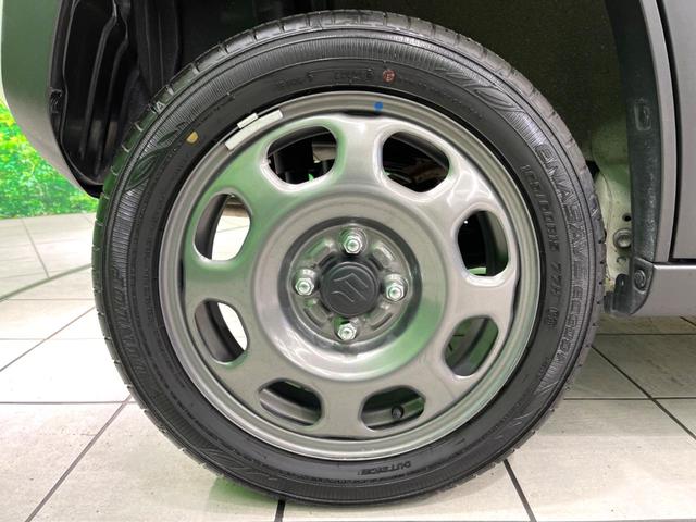 ハスラー ハイブリッドG オーディオ 衝突軽減 レーダークルーズ LEDヘッド コーナーセンサー シートヒーター オートエアコン スマートキー 電動格納ミラー(48枚目)