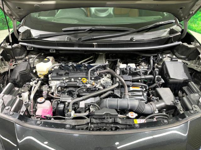 ヤリスクロス ハイブリッドZ アドベンチャー 特別仕様車 純正8インチDA 全周囲カメラ ETC ドラレコ BSM ハーフレザーシート パワーシート 寒冷地仕様 衝突軽減 レーダークルーズ シートヒーター(19枚目)