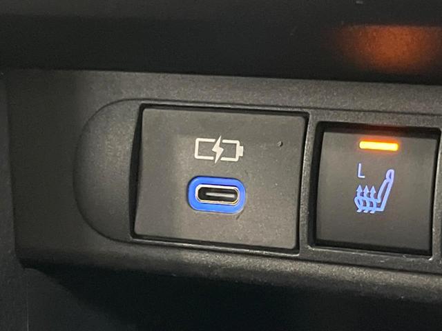 ヤリスクロス ハイブリッドZ アドベンチャー 特別仕様車 純正8インチDA 全周囲カメラ ETC ドラレコ BSM ハーフレザーシート パワーシート 寒冷地仕様 衝突軽減 レーダークルーズ シートヒーター(37枚目)