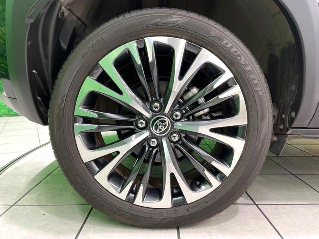 ヤリスクロス ハイブリッドZ アドベンチャー 特別仕様車 純正8インチDA 全周囲カメラ ETC ドラレコ BSM ハーフレザーシート パワーシート 寒冷地仕様 衝突軽減 レーダークルーズ シートヒーター(54枚目)