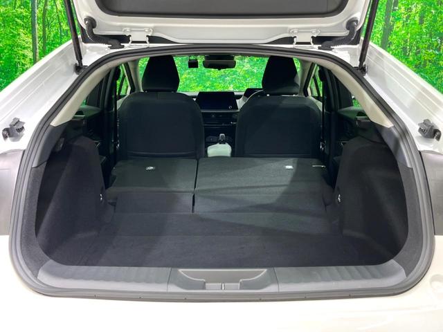 プリウス X 純正8インチDA バックカメラ セーフティセンス ブラインドスポットモニター レーダークルーズ ドラレコ ETC AC100V LEDヘッド 急速充電 スマートキー(12枚目)