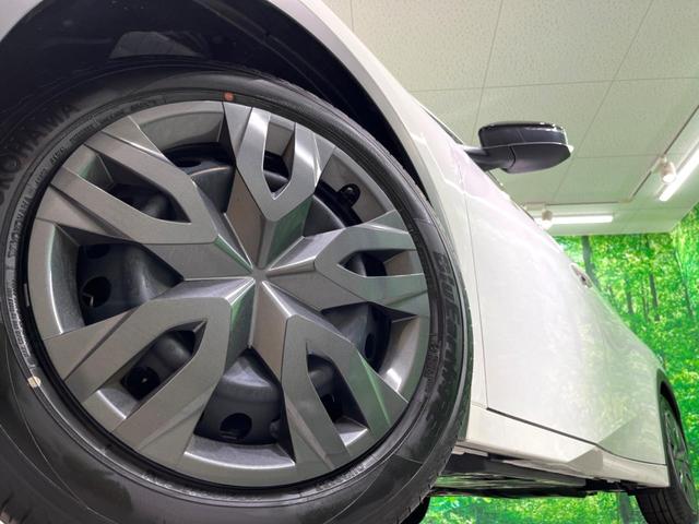 プリウス X 純正8インチDA バックカメラ セーフティセンス ブラインドスポットモニター レーダークルーズ ドラレコ ETC AC100V LEDヘッド 急速充電 スマートキー(14枚目)