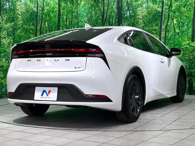 プリウス X 純正8インチDA バックカメラ セーフティセンス ブラインドスポットモニター レーダークルーズ ドラレコ ETC AC100V LEDヘッド 急速充電 スマートキー(18枚目)