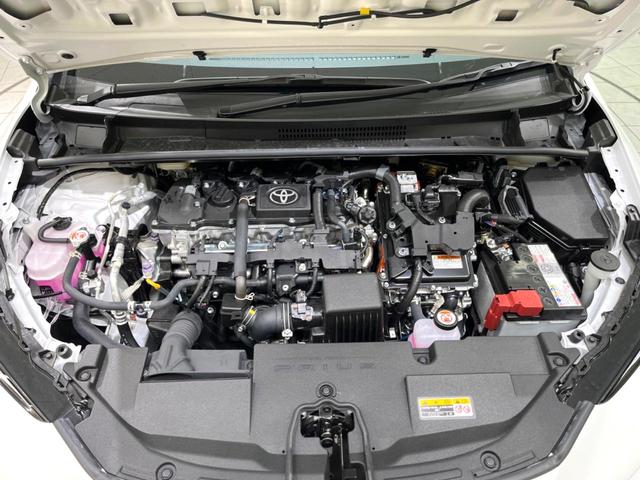 プリウス X 純正8インチDA バックカメラ セーフティセンス ブラインドスポットモニター レーダークルーズ ドラレコ ETC AC100V LEDヘッド 急速充電 スマートキー(19枚目)