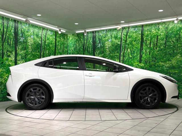 プリウス X 純正8インチDA バックカメラ セーフティセンス ブラインドスポットモニター レーダークルーズ ドラレコ ETC AC100V LEDヘッド 急速充電 スマートキー(24枚目)