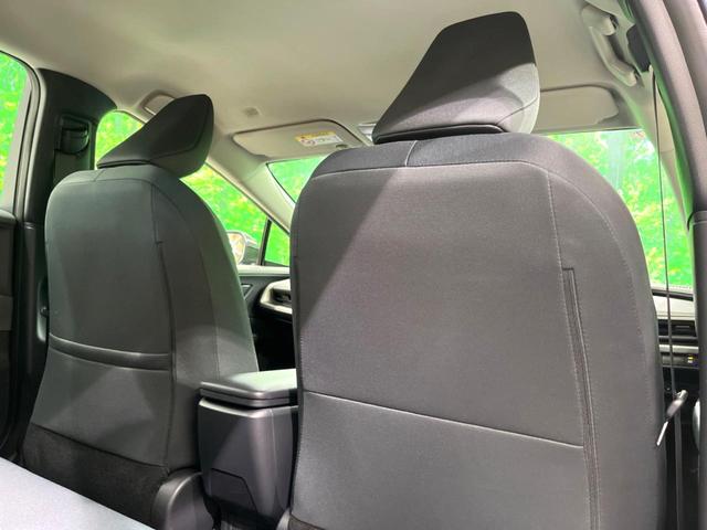 プリウス X 純正8インチDA バックカメラ セーフティセンス ブラインドスポットモニター レーダークルーズ ドラレコ ETC AC100V LEDヘッド 急速充電 スマートキー(37枚目)