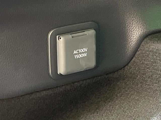 プリウス X 純正8インチDA バックカメラ セーフティセンス ブラインドスポットモニター レーダークルーズ ドラレコ ETC AC100V LEDヘッド 急速充電 スマートキー(57枚目)