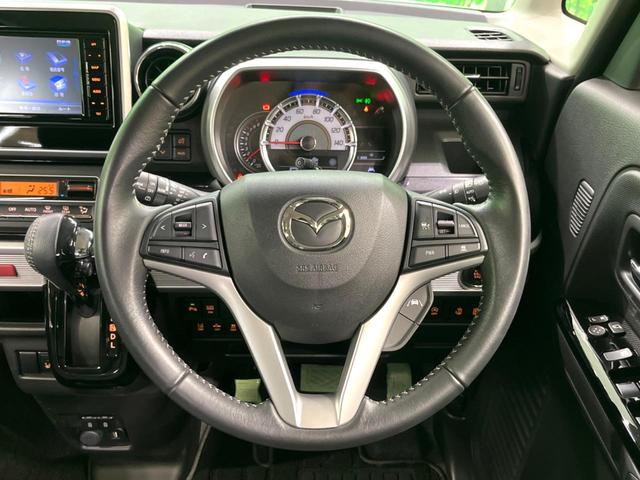 フレアワゴンカスタムスタイル ハイブリッドXS ナビ 全周囲カメラ 両側電動 ドラレコ フルセグ Bluetooth LEDヘッド 衝突軽減 レーダークルーズ オートエアコン スマートキー(12枚目)