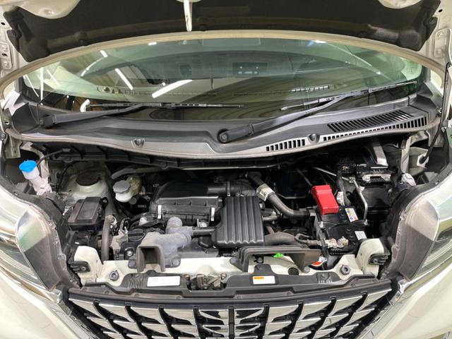 フレアワゴンカスタムスタイル ハイブリッドXS ナビ 全周囲カメラ 両側電動 ドラレコ フルセグ Bluetooth LEDヘッド 衝突軽減 レーダークルーズ オートエアコン スマートキー(19枚目)