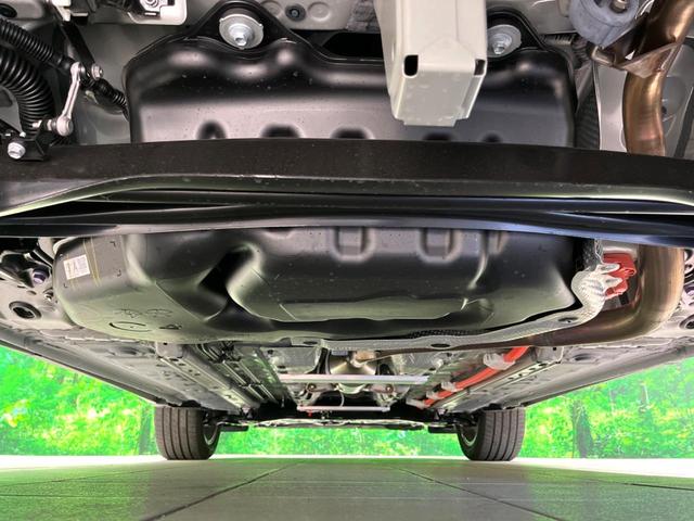 カローラクロス ハイブリッド Z 現行 ガラスルーフ 純正10インチDA 全周囲カメラ シートベンチレーション パワーシート パワーバックドア 電子パーキング ドラレコ ETC 前席シートヒーター(21枚目)