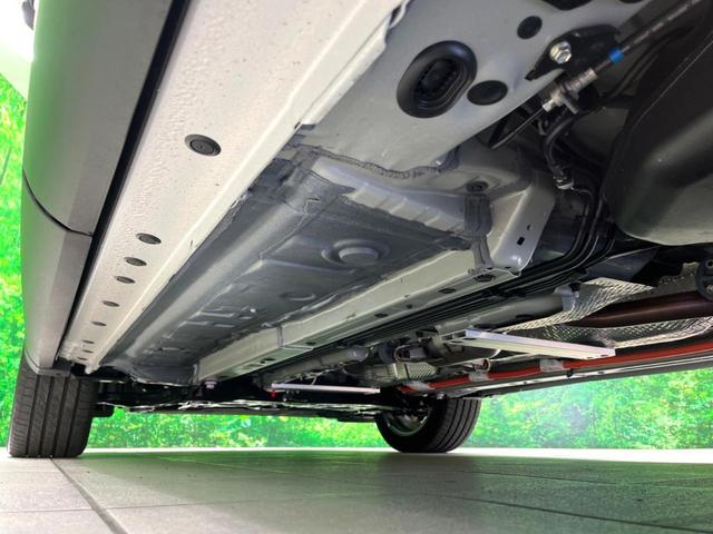 カローラクロス ハイブリッド Z 現行 ガラスルーフ 純正10インチDA 全周囲カメラ シートベンチレーション パワーシート パワーバックドア 電子パーキング ドラレコ ETC 前席シートヒーター(28枚目)