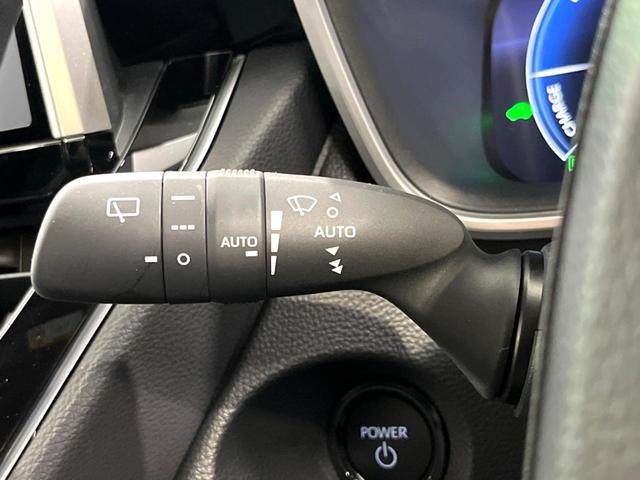 カローラクロス ハイブリッド Z 現行 ガラスルーフ 純正10インチDA 全周囲カメラ シートベンチレーション パワーシート パワーバックドア 電子パーキング ドラレコ ETC 前席シートヒーター(41枚目)