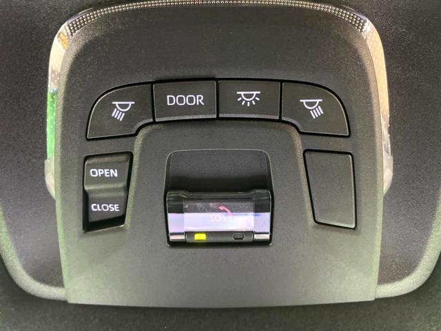 カローラクロス ハイブリッド Z 現行 ガラスルーフ 純正10インチDA 全周囲カメラ シートベンチレーション パワーシート パワーバックドア 電子パーキング ドラレコ ETC 前席シートヒーター(59枚目)