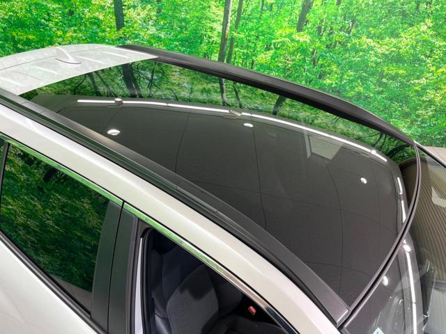 カローラクロス ハイブリッド Z 現行 ガラスルーフ 純正10インチDA 全周囲カメラ シートベンチレーション パワーシート パワーバックドア 電子パーキング ドラレコ ETC 前席シートヒーター(76枚目)